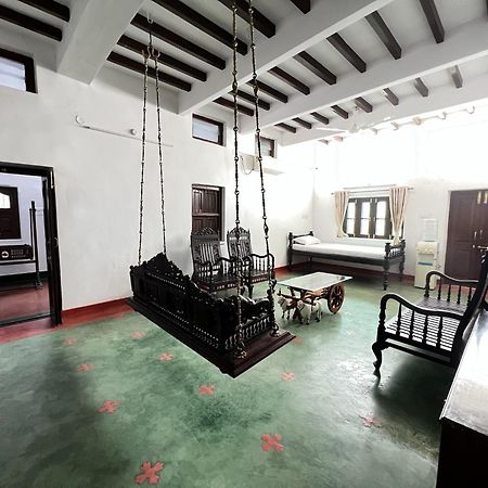 Bed and Breakfast Laxmi Nivas 1949 Secunderabad Экстерьер фото