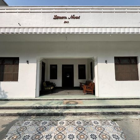 Bed and Breakfast Laxmi Nivas 1949 Secunderabad Экстерьер фото