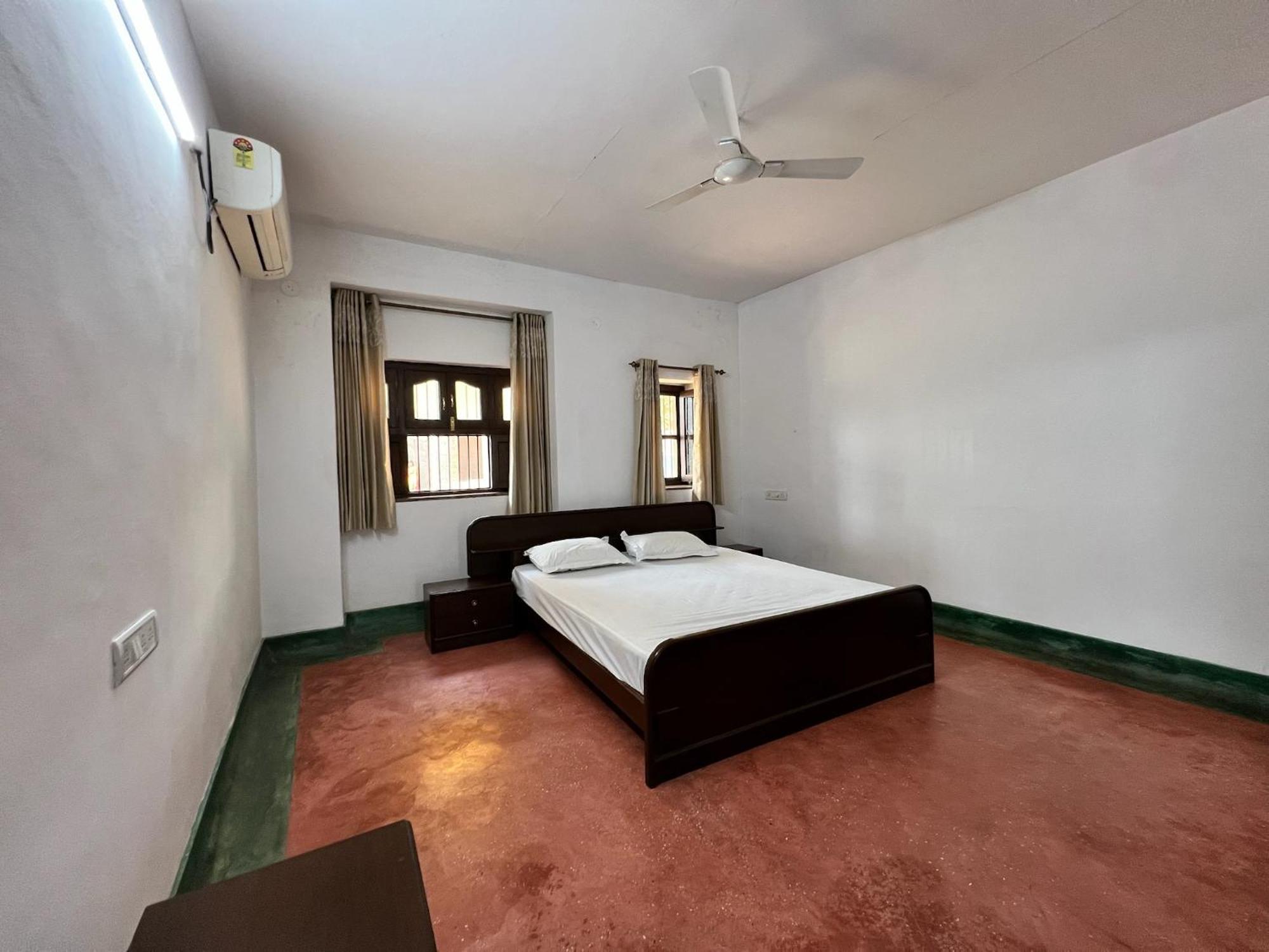 Bed and Breakfast Laxmi Nivas 1949 Secunderabad Экстерьер фото