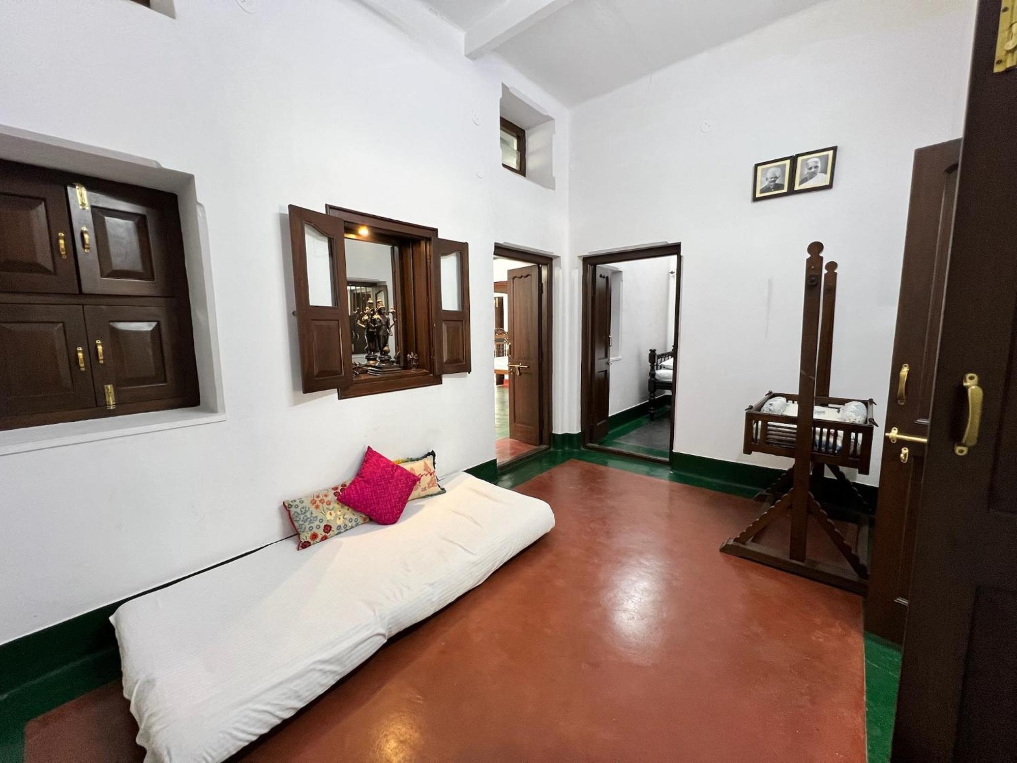 Bed and Breakfast Laxmi Nivas 1949 Secunderabad Экстерьер фото