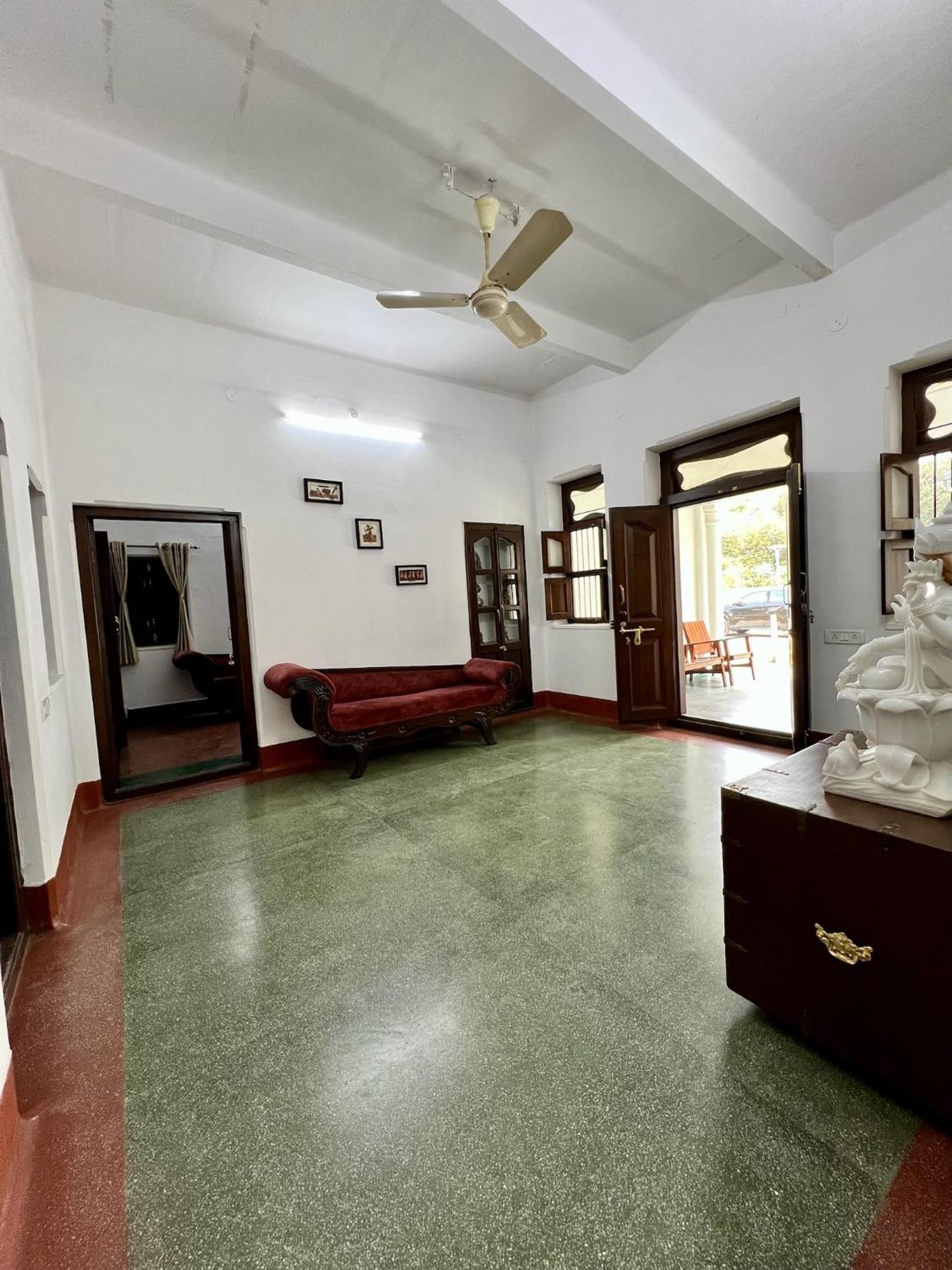 Bed and Breakfast Laxmi Nivas 1949 Secunderabad Экстерьер фото