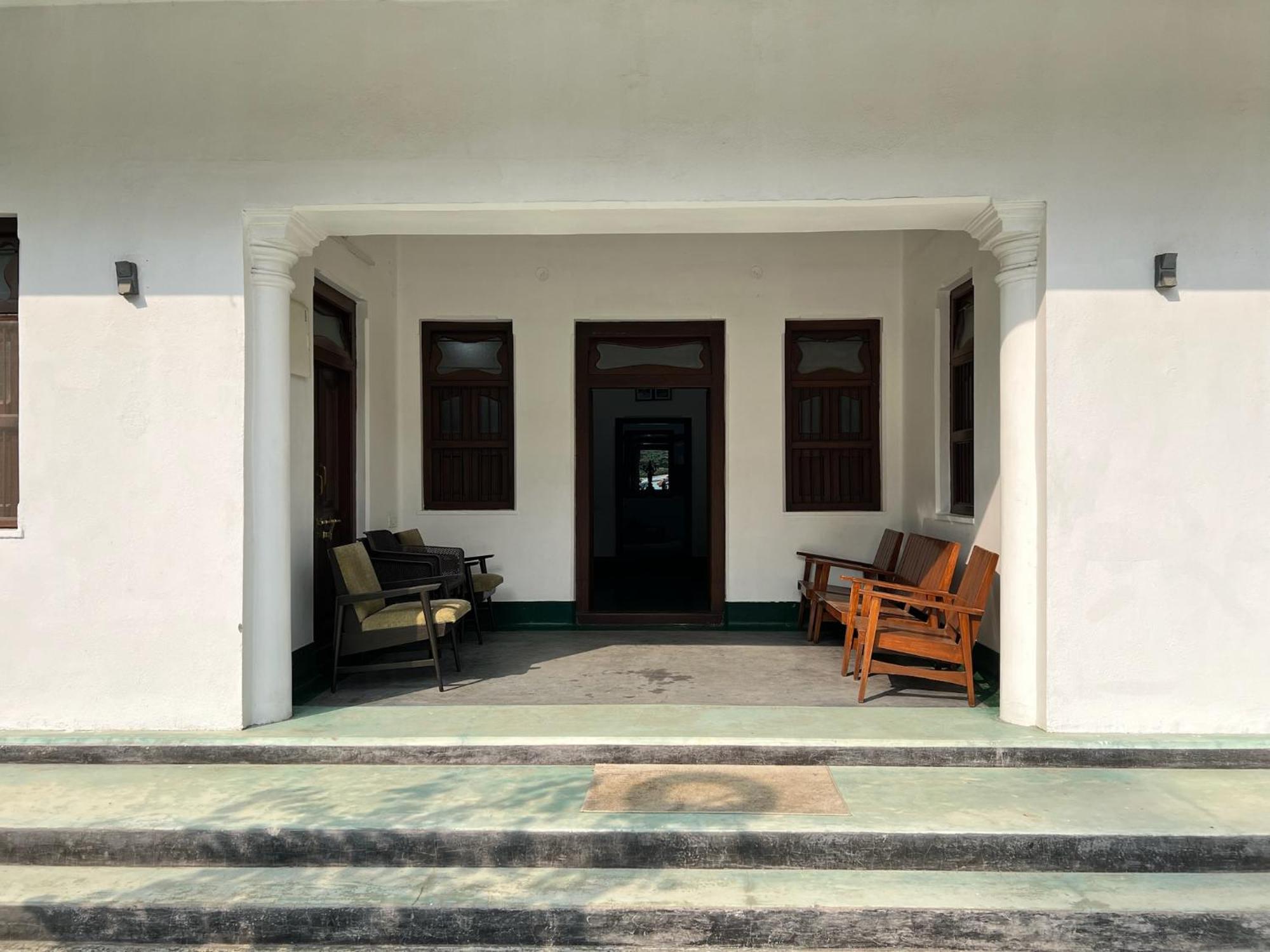 Bed and Breakfast Laxmi Nivas 1949 Secunderabad Экстерьер фото