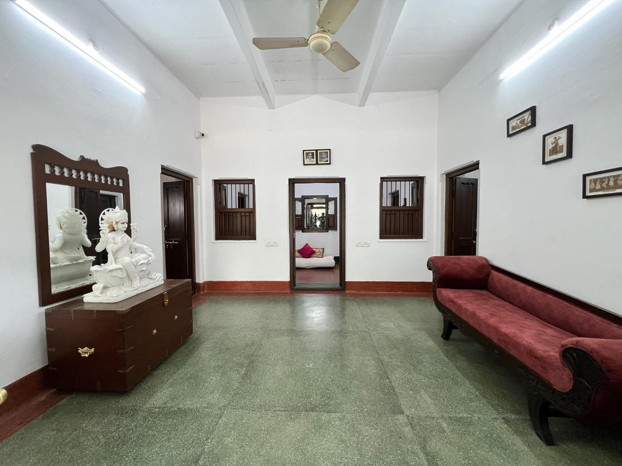 Bed and Breakfast Laxmi Nivas 1949 Secunderabad Экстерьер фото