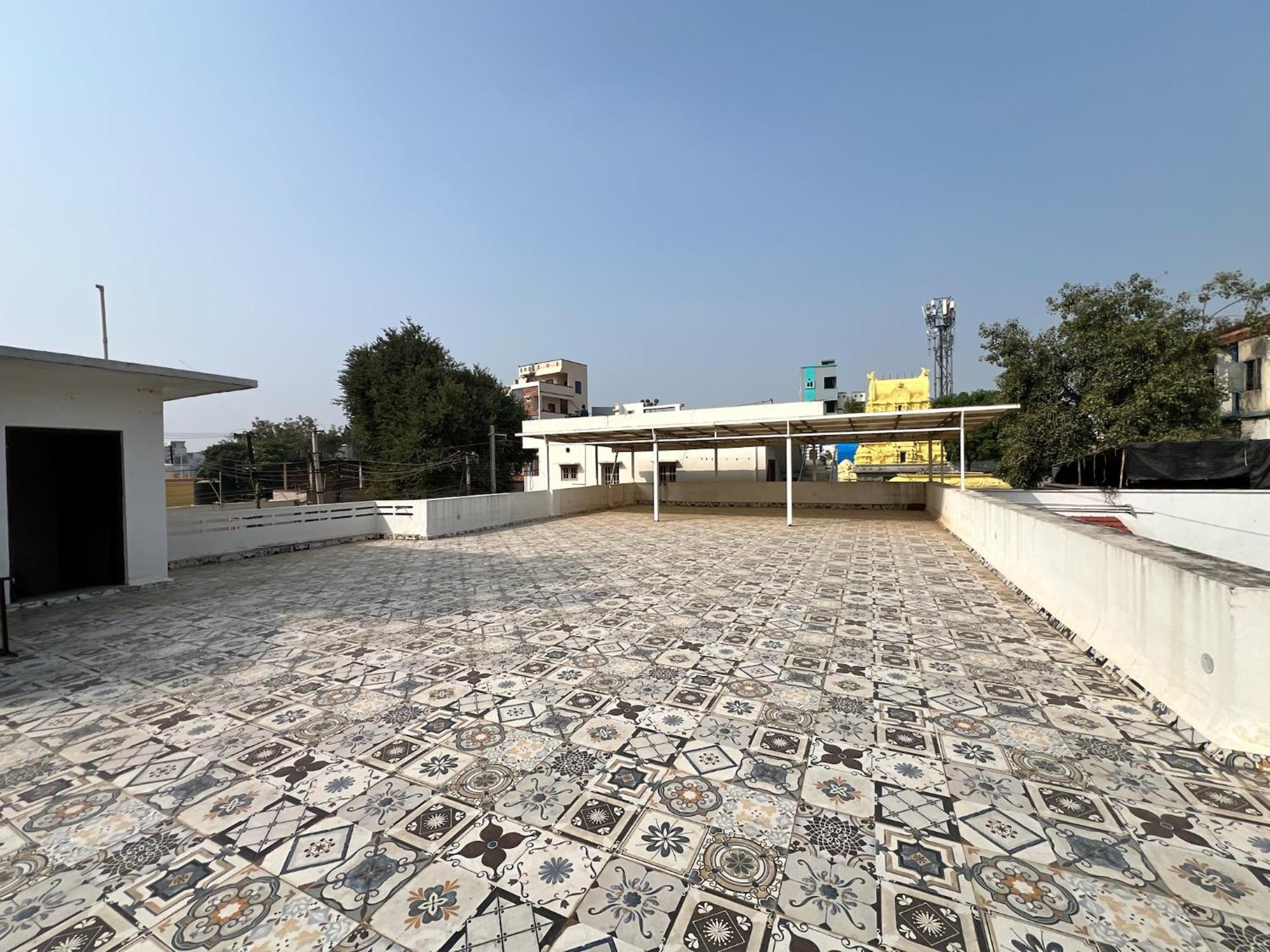 Bed and Breakfast Laxmi Nivas 1949 Secunderabad Экстерьер фото