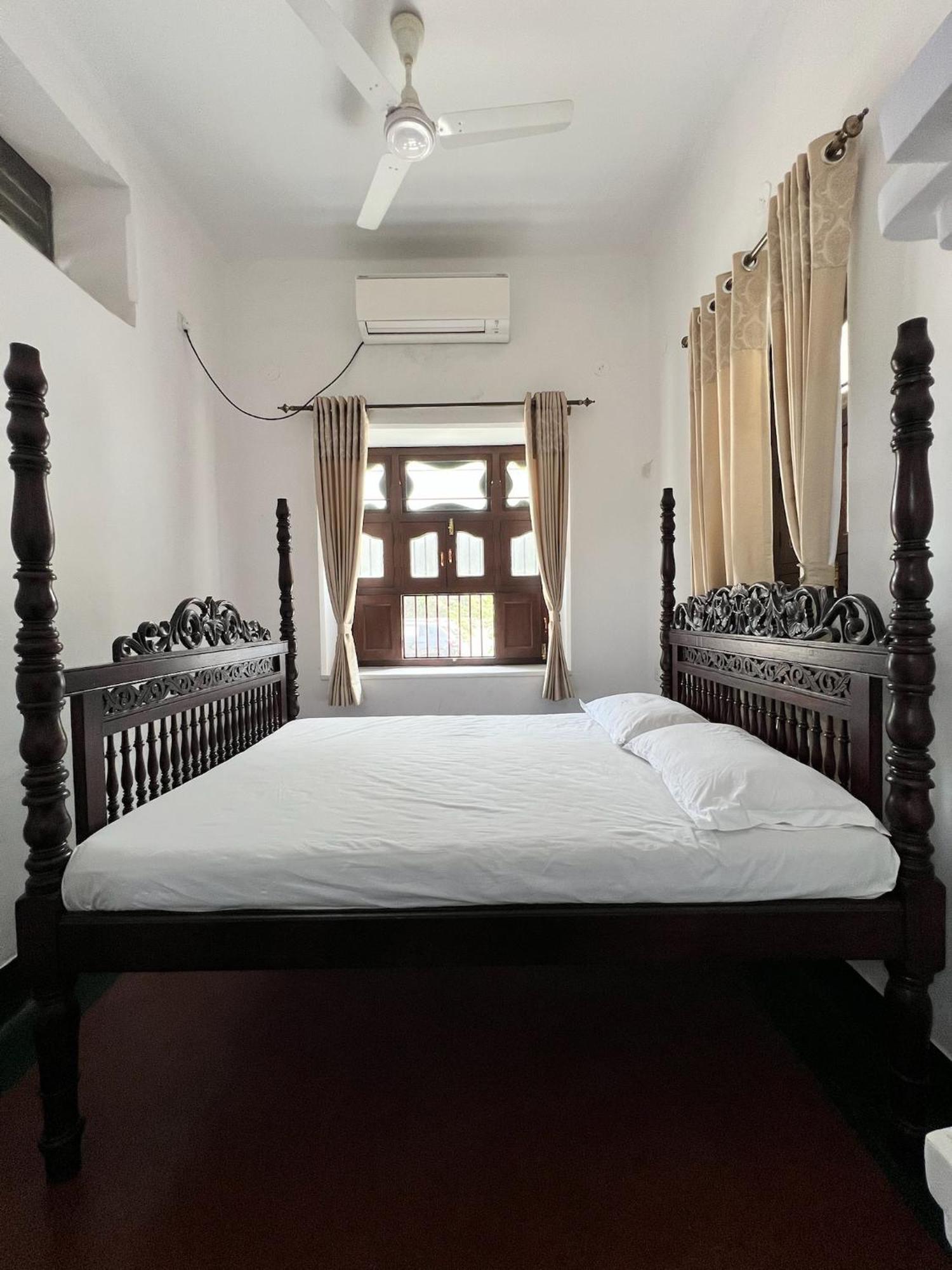 Bed and Breakfast Laxmi Nivas 1949 Secunderabad Экстерьер фото