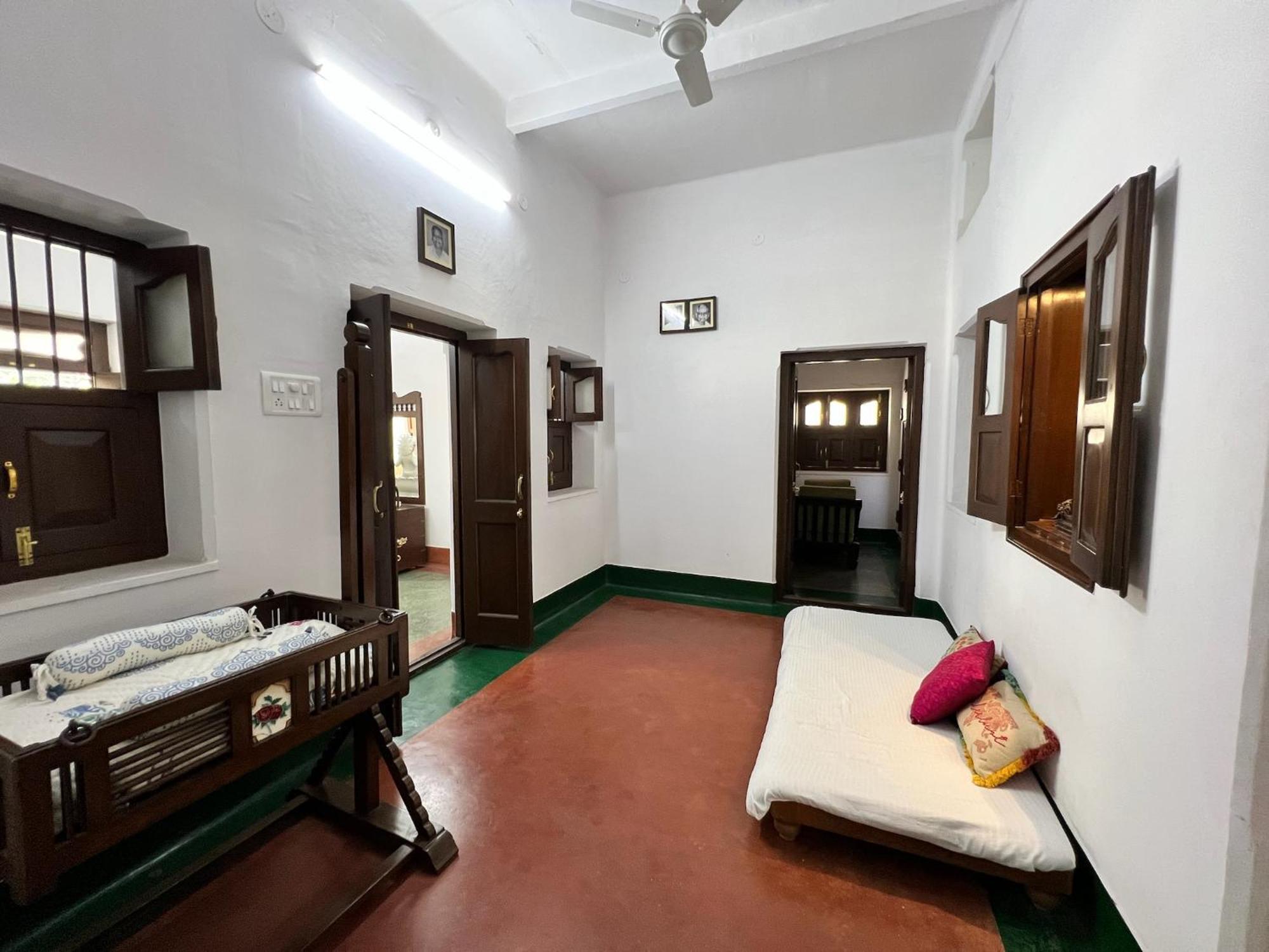 Bed and Breakfast Laxmi Nivas 1949 Secunderabad Экстерьер фото