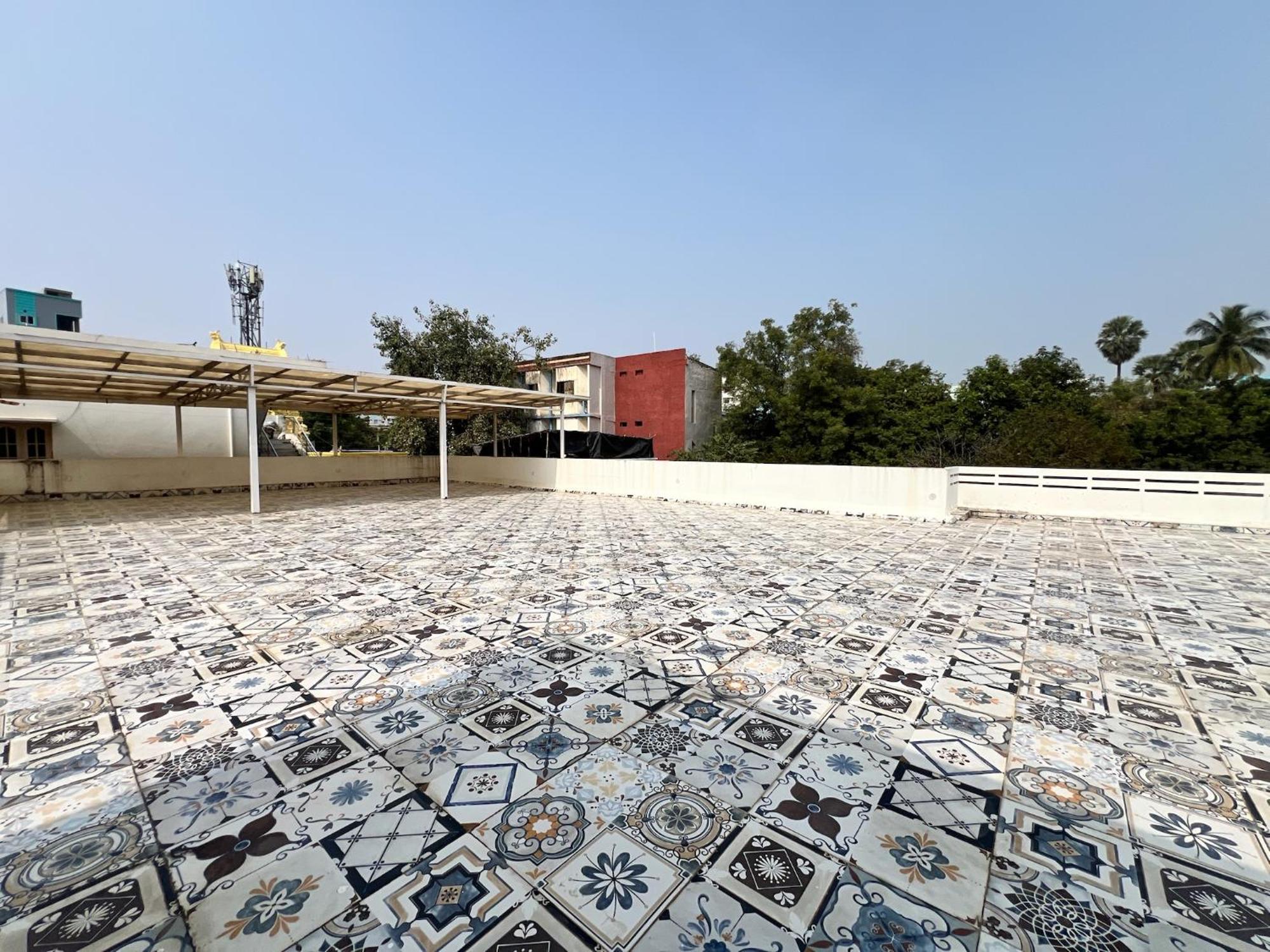 Bed and Breakfast Laxmi Nivas 1949 Secunderabad Экстерьер фото