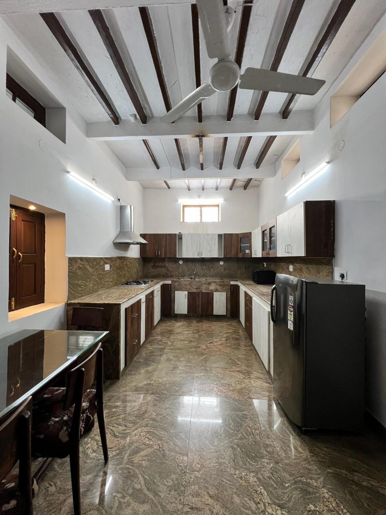 Bed and Breakfast Laxmi Nivas 1949 Secunderabad Экстерьер фото