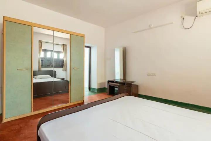 Bed and Breakfast Laxmi Nivas 1949 Secunderabad Экстерьер фото