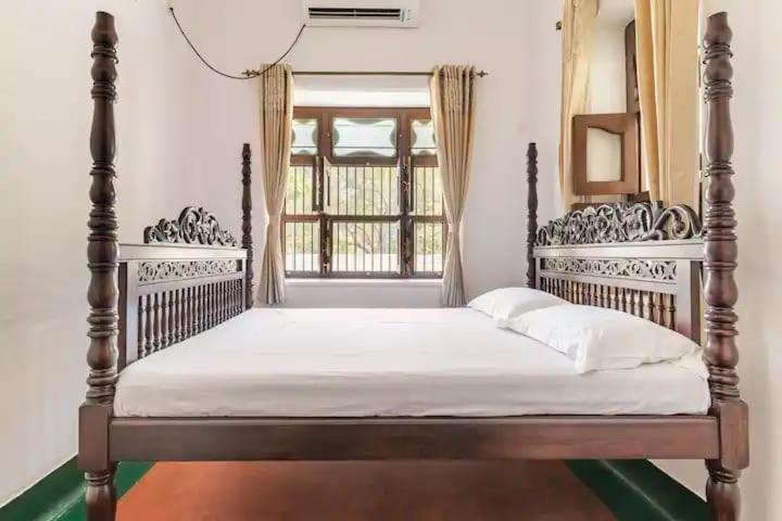 Bed and Breakfast Laxmi Nivas 1949 Secunderabad Экстерьер фото